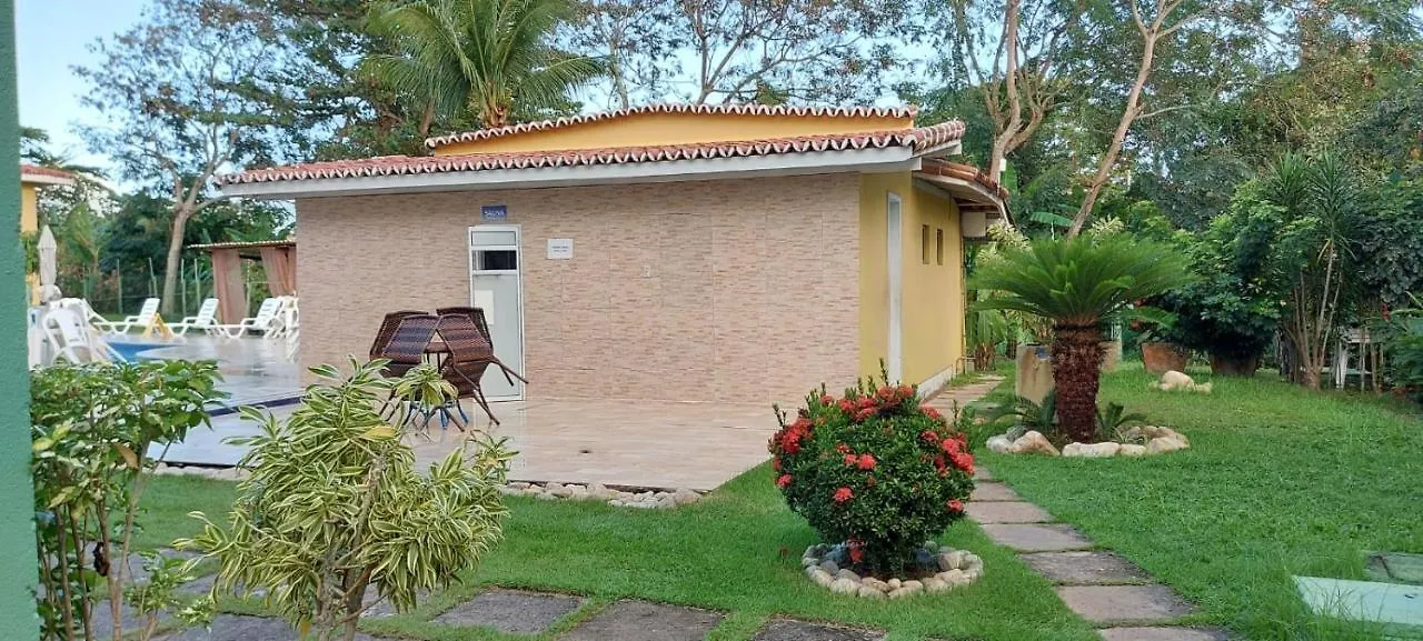 Praia Boulevard Flat Porto Bahia Porto Seguro Aparthotel