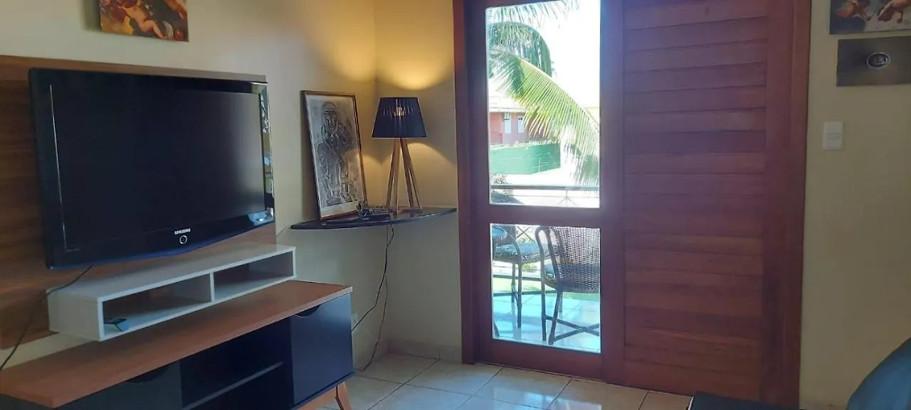 Praia Boulevard Flat Porto Bahia Porto Seguro