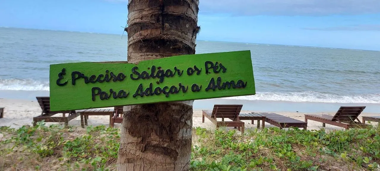 Aparthotel Praia Boulevard Flat Porto Bahia Porto Seguro Brazil